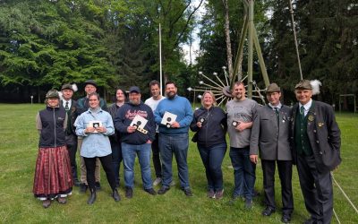 Armbrustschießen 2025