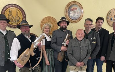 Jahreshauptversammlung 2025