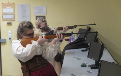 Faschingsschießen 2026